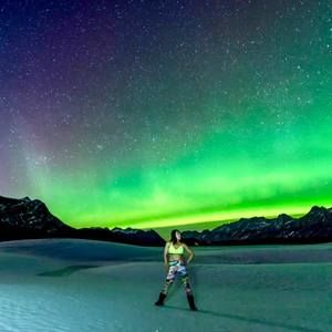 Meet your Posher, Yen